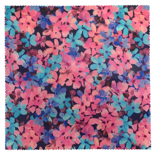 포겟 미 낫 - XL 비왁스 랩 🌿