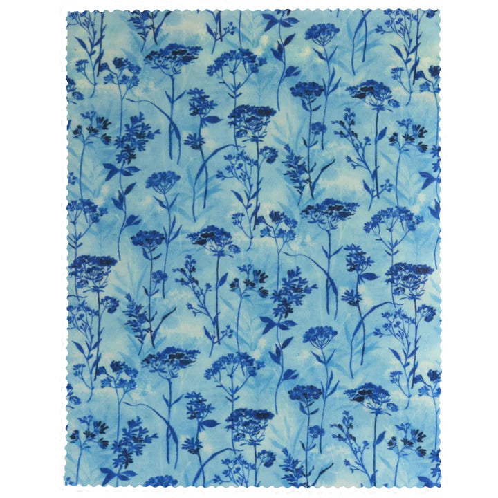 야로 허브식물 - 미디엄 비왁스 랩 🌿