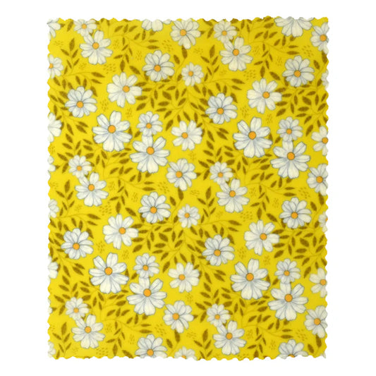 뜻밖의 즐거운 발견 - 스몰 비왁스 랩 🌿